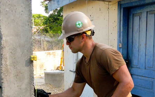 Western Pacific Deployment 2016