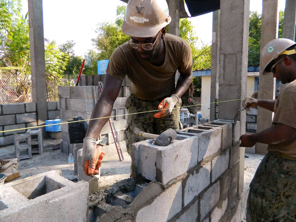 Western Pacific Deployment 2016