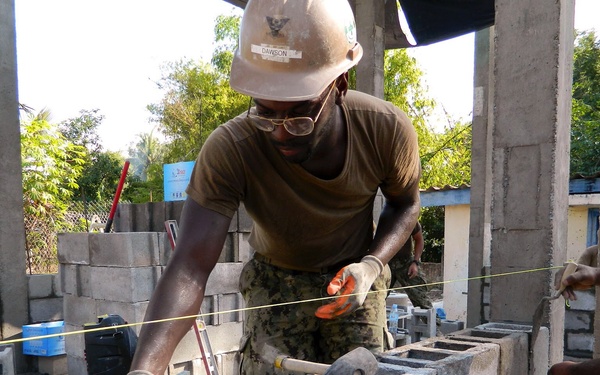 Western Pacific Deployment 2016