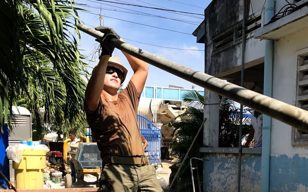 Western Pacific Deployment 2016