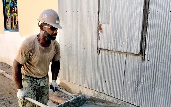 Western Pacific Deployment 2016