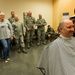 Chiefs chop hair for cancer