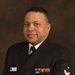 U.S. Navy Senior Chief Alexander supports the 58th Presidential Inauguration