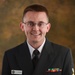 Navy Chief Petty Officer Johnson supports the 58th Presidential Inauguration
