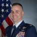 Air Force Colonel Jon Julian supports the 58th Presidential Inauguration