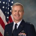 Air Force Colonel Lang supports the 58th Presidential Inauguration