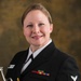 U.S. Navy Petty Officer 1st Class Bedlington supports the 58th Presidential Inauguration