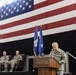 Air National Guard welcomes new commander