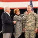 Air National Guard welcomes new commander