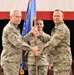 Air National Guard welcomes new commander