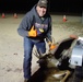 2016 Fort McCoy gun-deer hunt successful