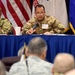 Panel Members Speak at the 2017 National Guard Senior Commanders Forum