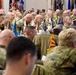 Senior Commanders Forum Held at the Robinson Maneuver Training Center