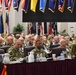 Senior Commanders Forum Takes Places