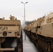3-29 FA conducts rail operations in Poland