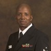 Navy Senior Chief Petty Officer Loggins supports the 58th Presidential Inauguration