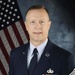 Air Force Chief Master Sergeant Marr supports the 58th Presidential Inauguration