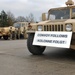 4th ID begins convoy from Germany to Poland