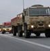 4th ID begins convoy from Germany to Poland