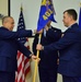 Voss takes command of 403rd Operational Support Squadron