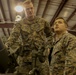 1/10 participates in Reconnaissance, Selection, Occupying Position training