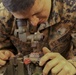 1/10 participates in Reconnaissance, Selection, Occupying Position training