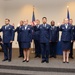 NCO and SNCO Induction Ceremony