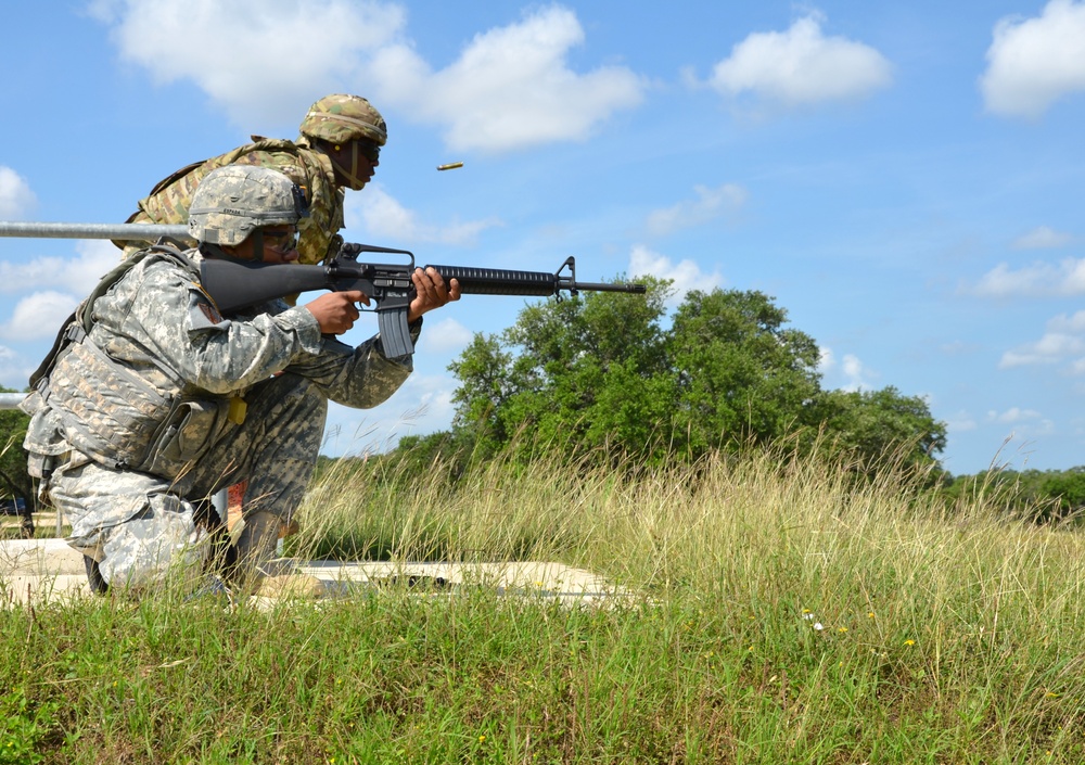 JBLM Soldier claims ACC Best Warrior Competition