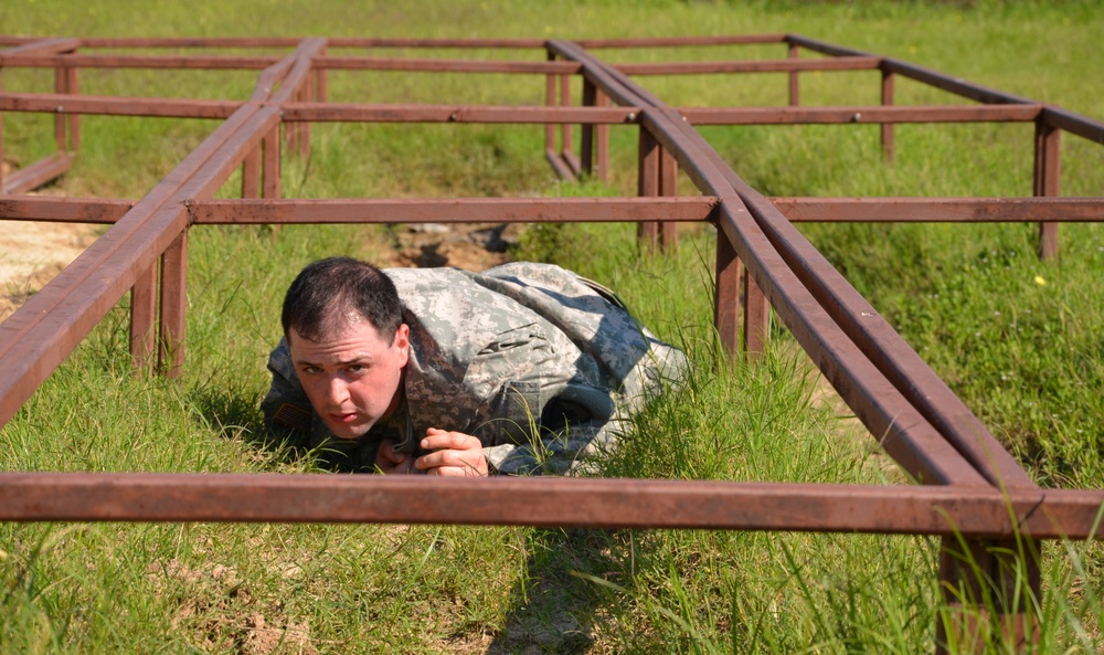 JBLM Soldier claims ACC Best Warrior Competition