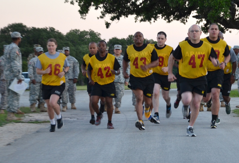 JBLM Soldier claims ACC Best Warrior Competition