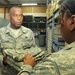 Airmen benefit from streamlined uniform process