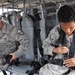 41st Aerial Port Squadron conduct off-site training with National Guard partners