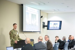 PMW 770 UC4I Conference