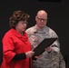 Minnesota State Senator Honors New Army Reserve Unit