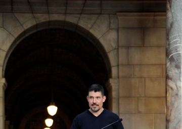 Kris "Tanto" Paronto