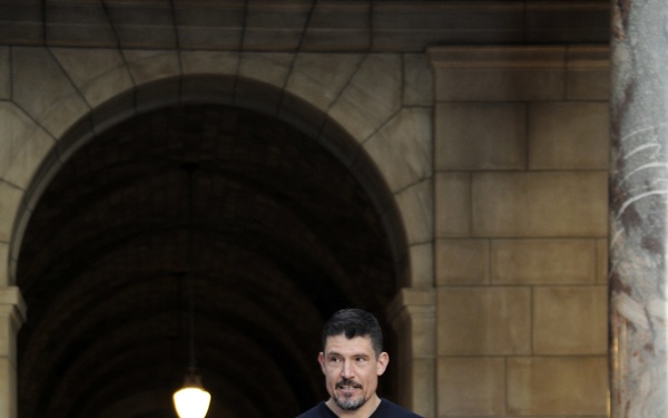 Kris "Tanto" Paronto