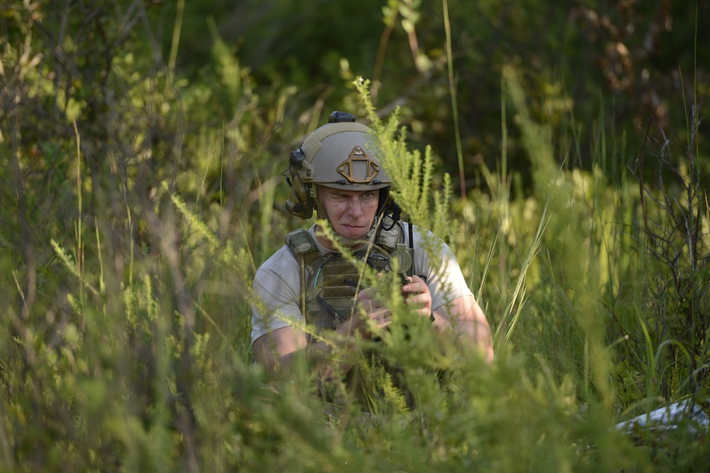 TACP 5-Level Training