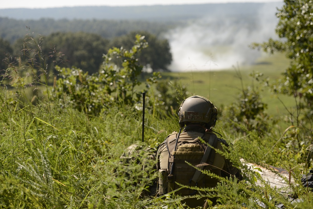 TACP 5-Level Training