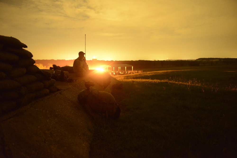 TACP 5-Level Training