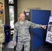 USFK commander receives Osan facility immersion