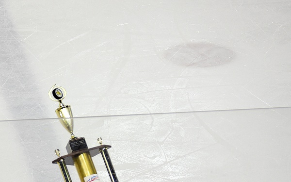 Army skates to 5-0 hockey win over Air Force