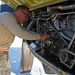 Maintaining mobility: Maintenance Reserve Airmen keep eyes to the sky
