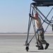 Maintaining mobility: Maintenance Reserve Airmen keep eyes to the sky