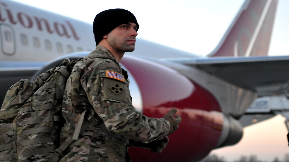 OAR increase capabilities, welcomes Armored Brigade