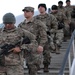 Atlantic Resolve increases capabilities, Welcomes Iron Soldiers