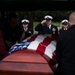 WWII WAVES Chief buried with military honors