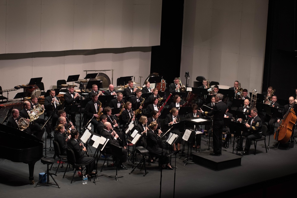 39th Annual Saxophone Symposium