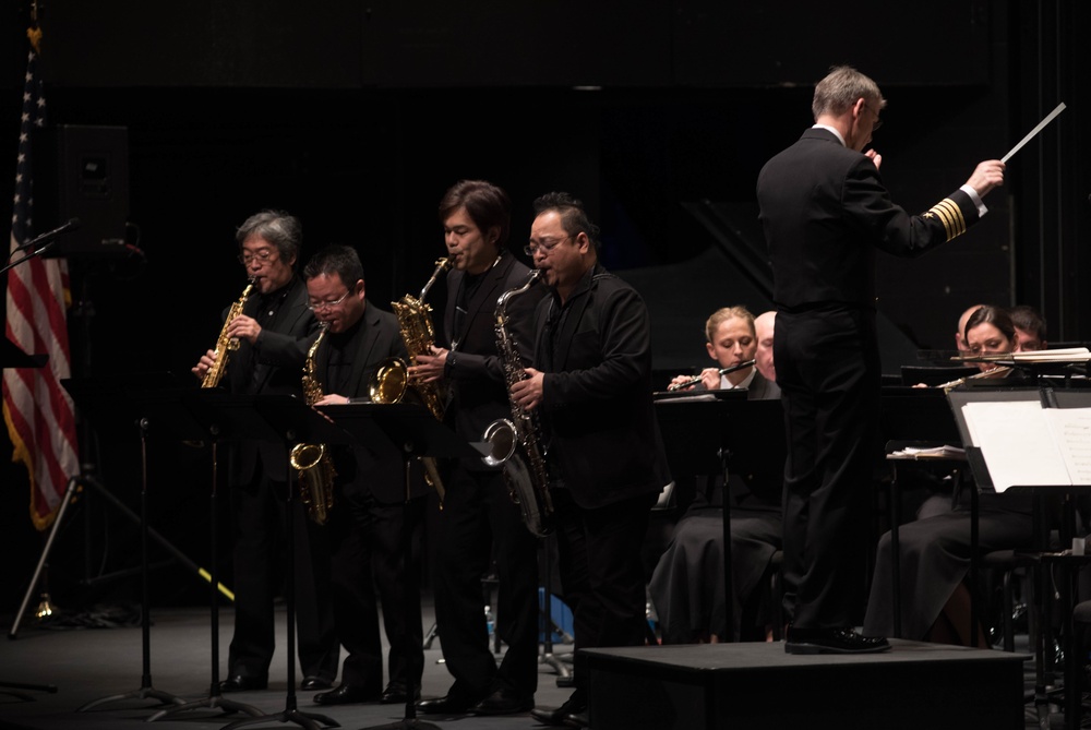 39th Annual Saxophone Symposium