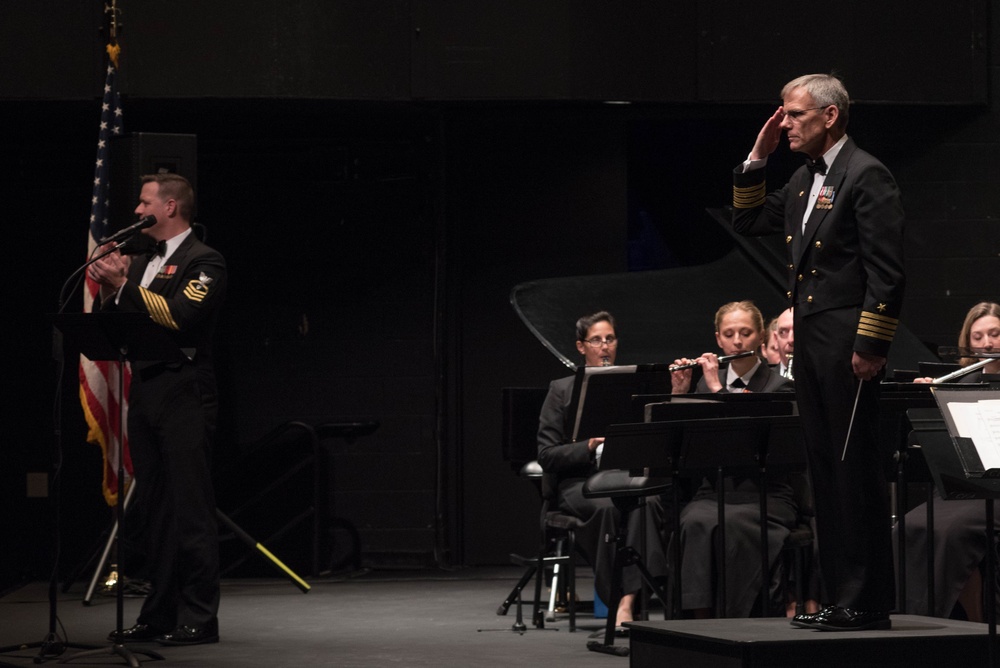 39th Annual Saxophone Symposium