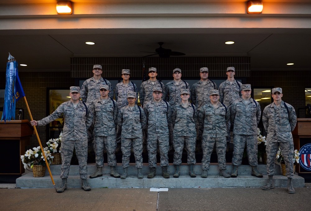 81st TRSS trains newest class of MTLs